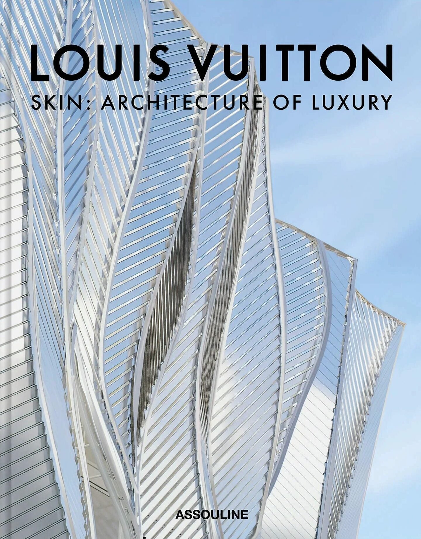 Louis Vuitton Manufactures, Assouline, A - E, Brands