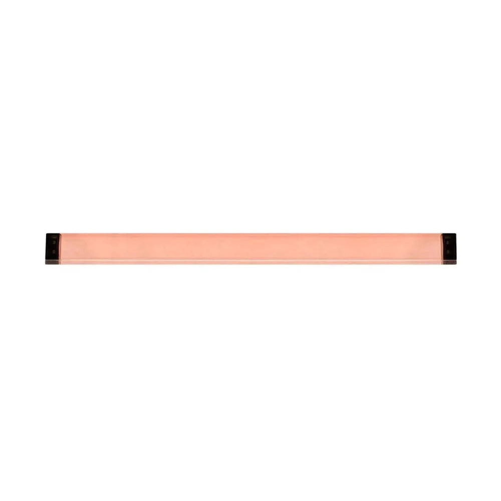 Kartell Rail Towel Rack 60 Cm, Nude