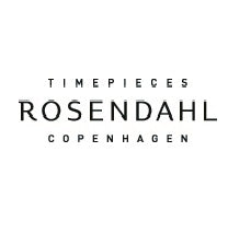 Rosendahl Timepieces