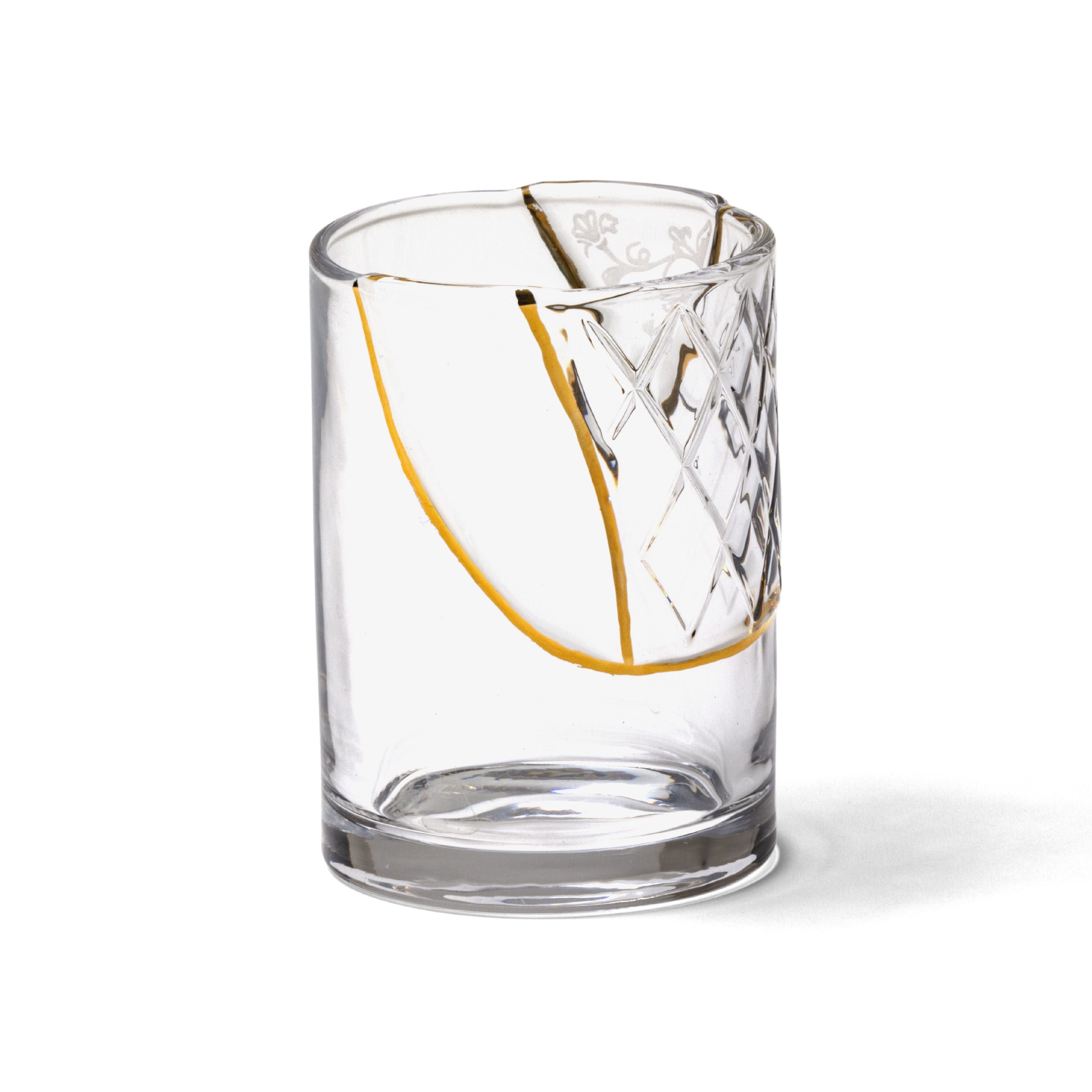 Seletti Kintsugi Glass, nr. 2