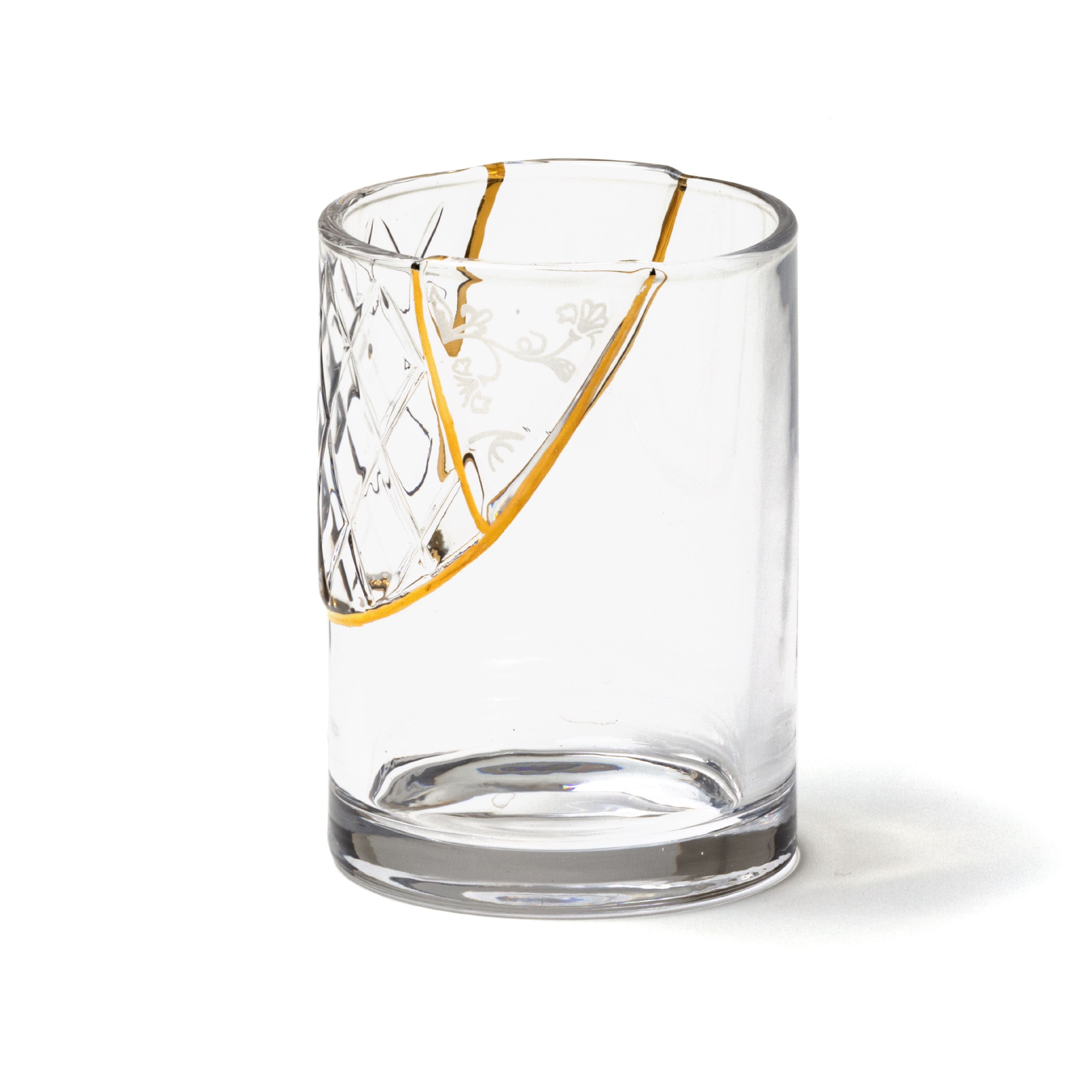 Seletti Kintsugi Glass, nr. 2