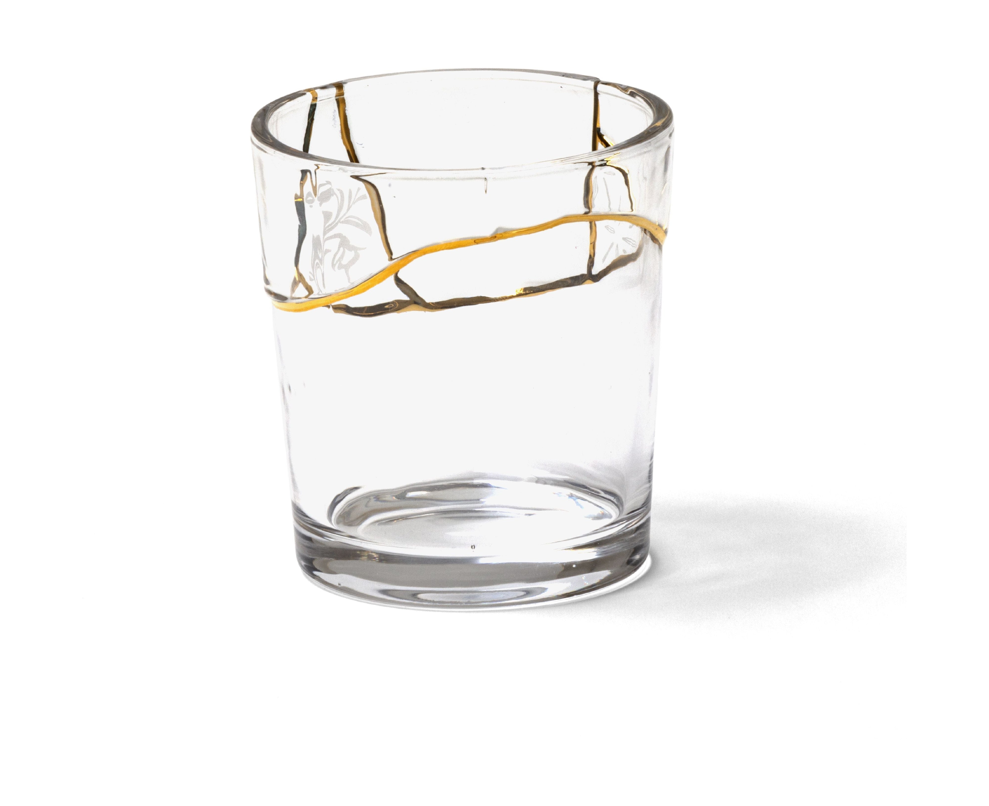 Seletti Kintsugi Glass, nr. 3