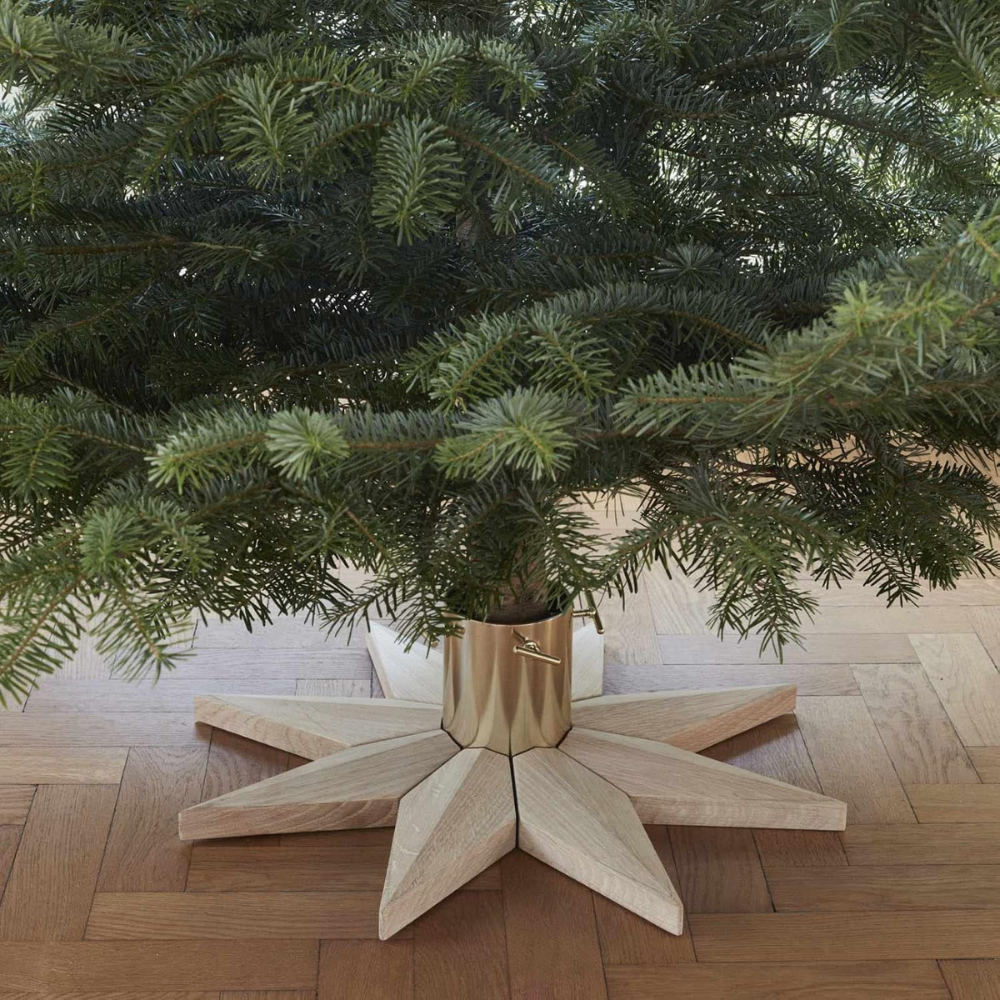 Skagerak Stella Christmas Tree Stand