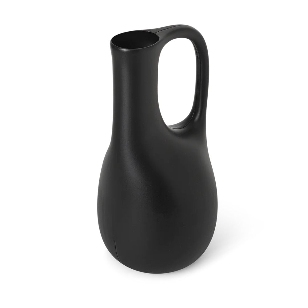 Ferm Living Watering Can, Black