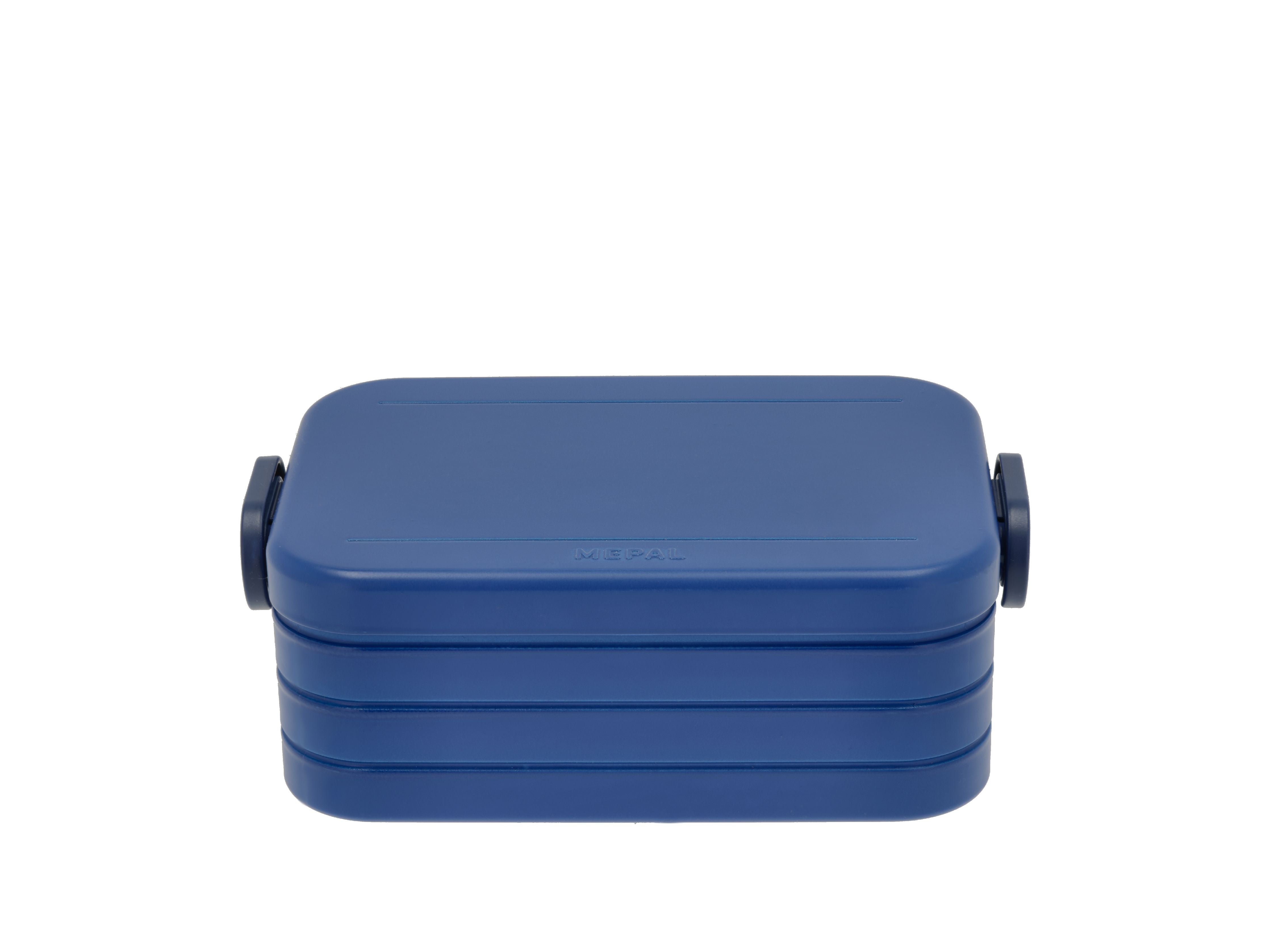 Mepal Tab lunchbox medium, levendig blauw