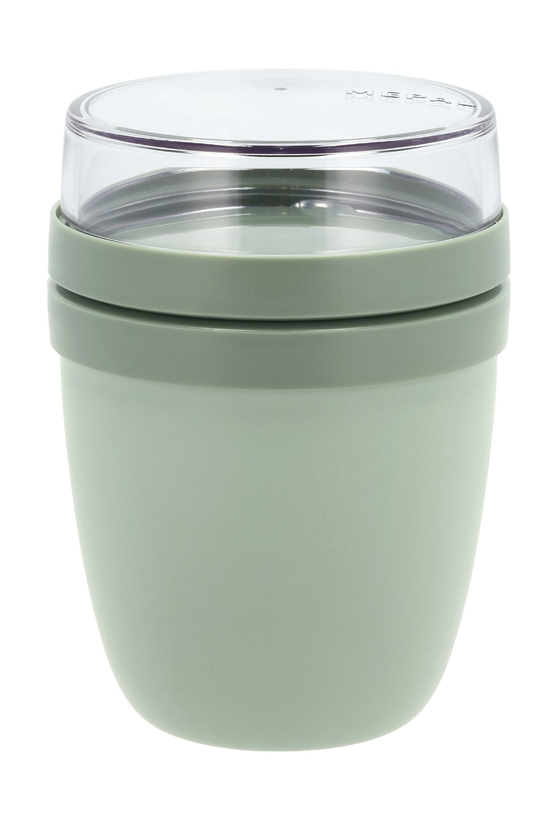 Mepal Ellipse Lunch Pot Mini, nordischer Salbei