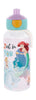 Mepal Pop -up -Trinkflasche 0,4 l, Disney Prinzessin