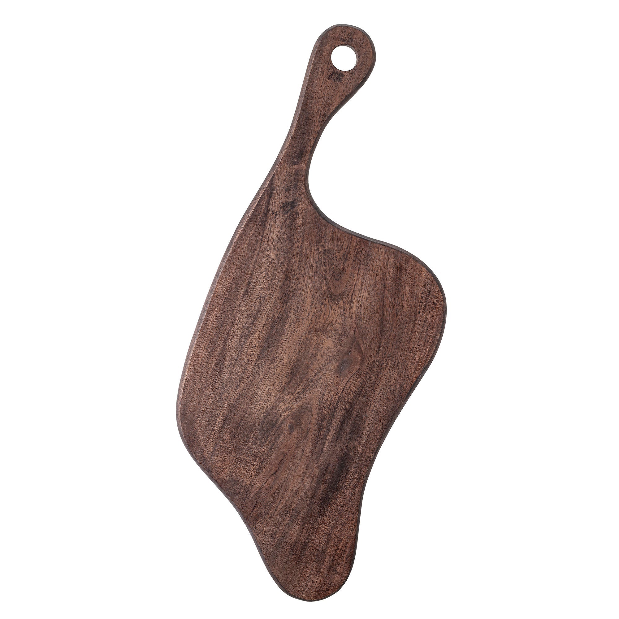 Bloomingville Maxim Cutting Board, Brown, Acacia