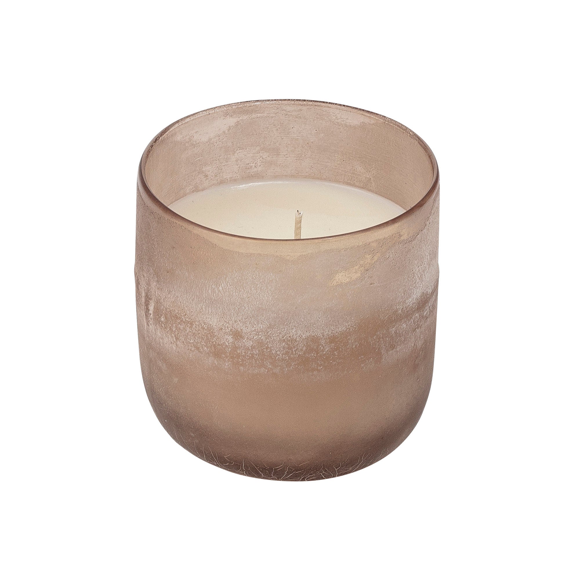 Illume X Bloomingville NO.2-Green Gardenia Scent Candle, Rose, Wax