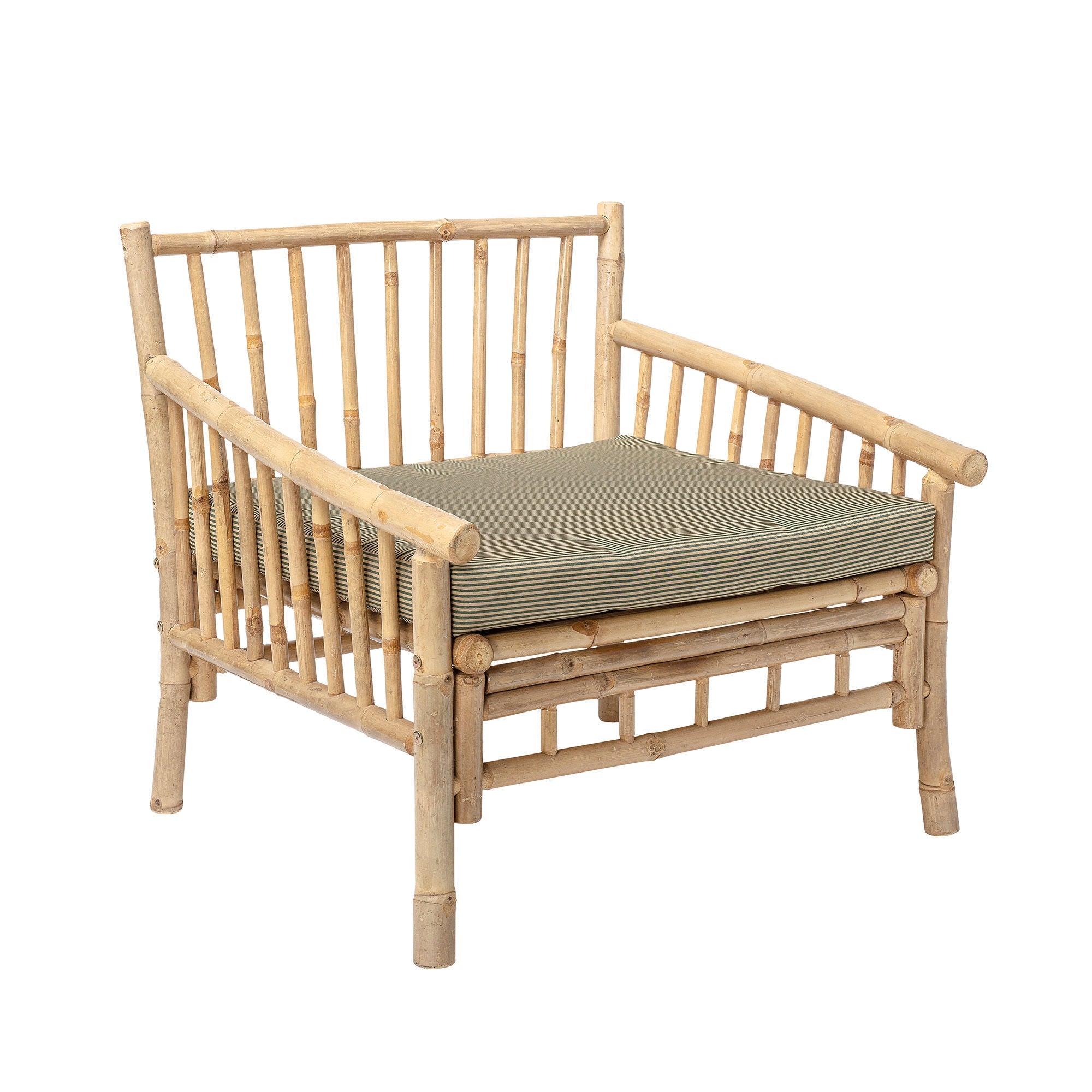 [product_category]-Bloomingville Sole Lounge Chair, Nature, Bamboo-Bloomingville-5711173218431-82040932-BLO-3