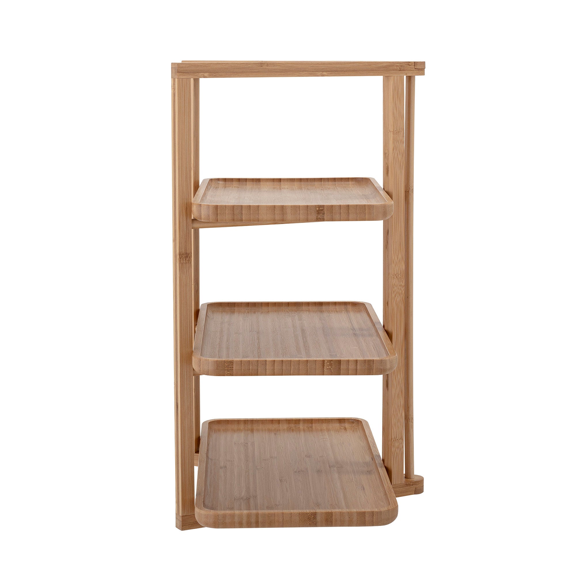 Bloomingville Adona Etagere, Nature, Bamboo