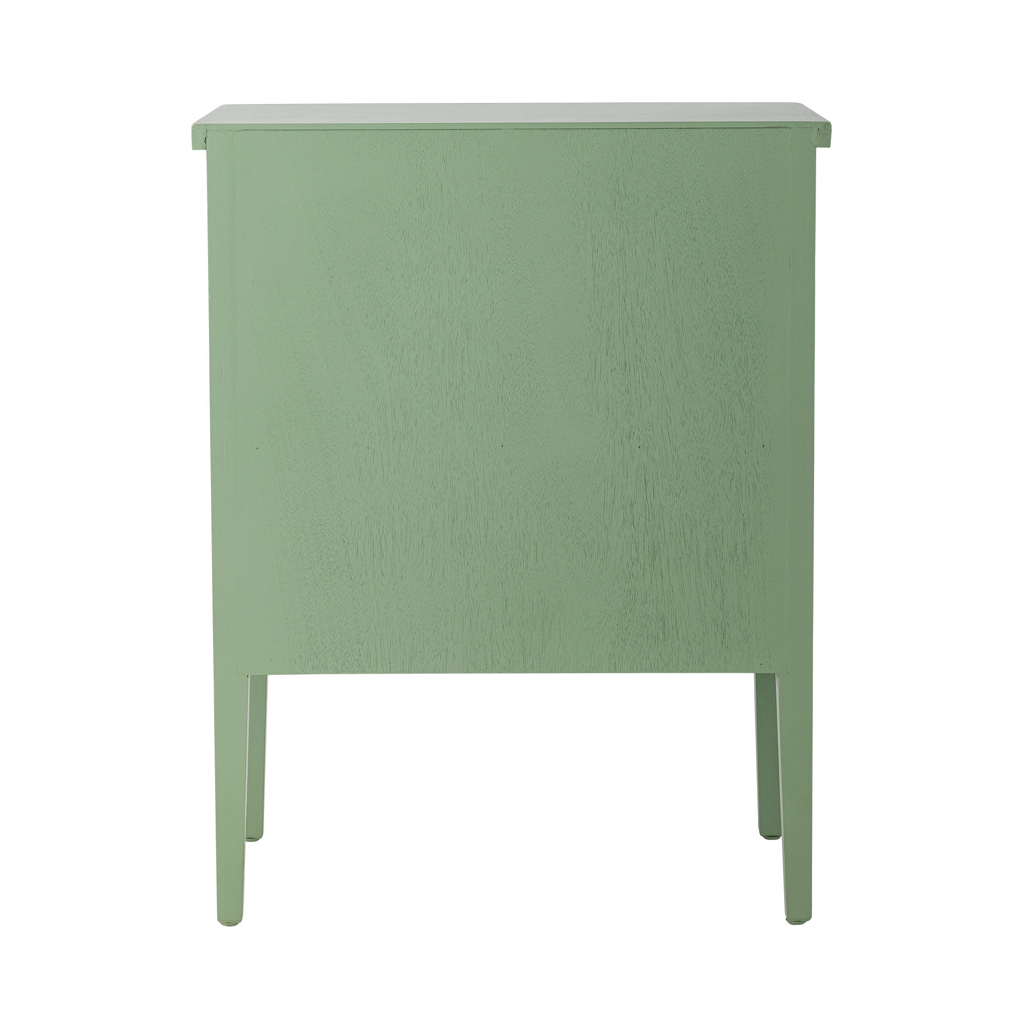 Bloomingville Allison Drawers, Green, MDF