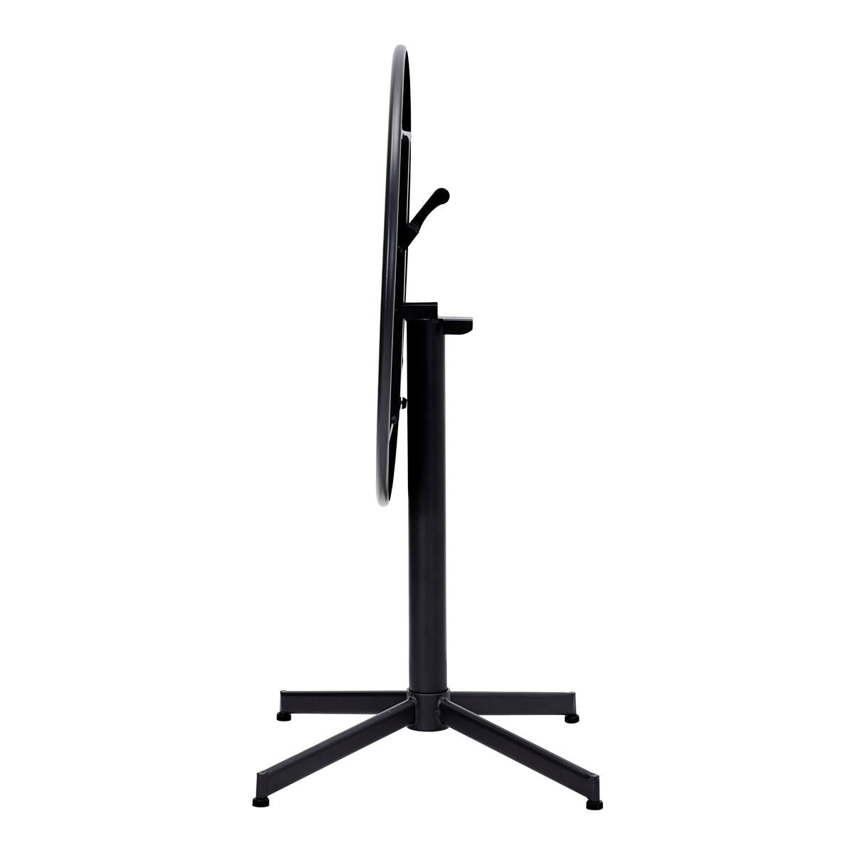 House Doctor Table, HDHelo, Black