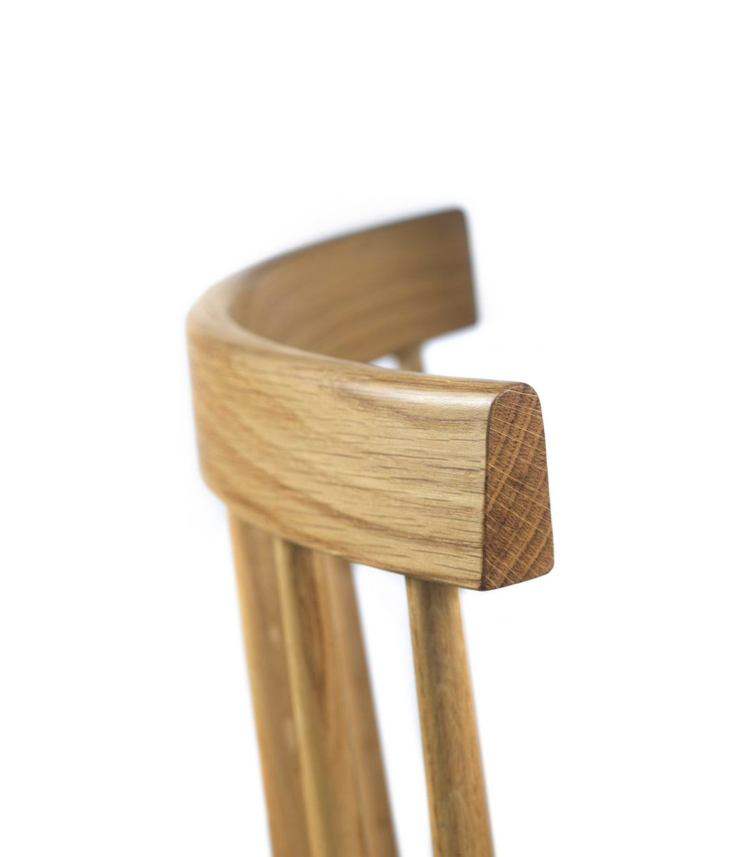 FDB Møbler Poul M. Volther J46 Chair Nordic Swan Ecolabel Oak, Oiled