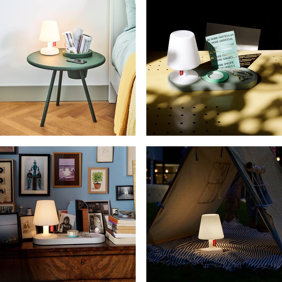 Fatboy Edison The Petit Tablelamp