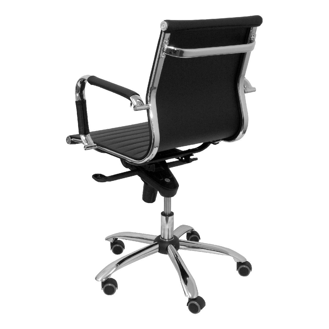 Office Chair Madroño P&C Black