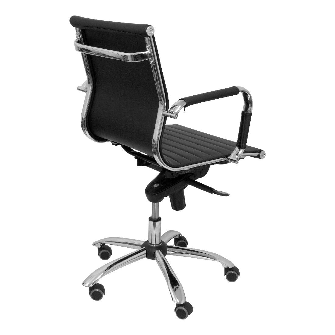 Office Chair Madroño P&C Black