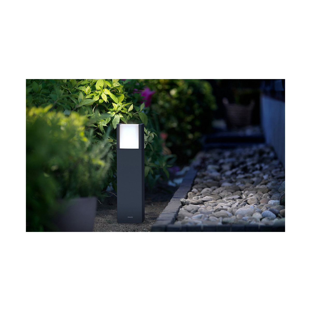 Marker Philips Arbour Anthracite