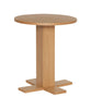 Hübsch Koohi Side Table, Natural