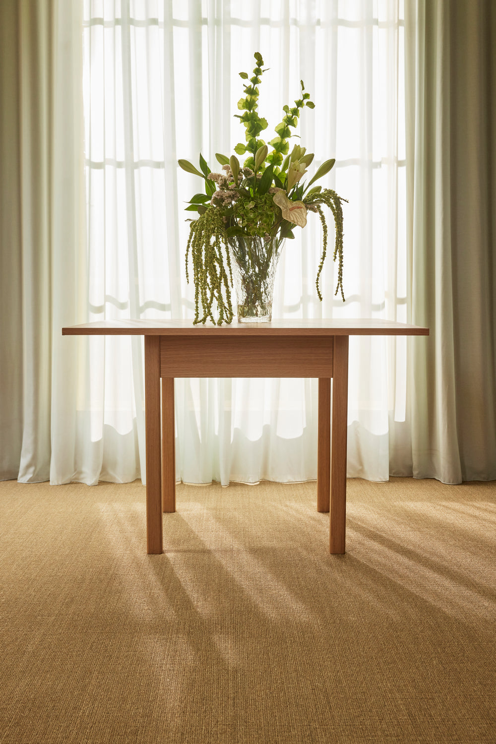 Hübsch Geo Dining Table