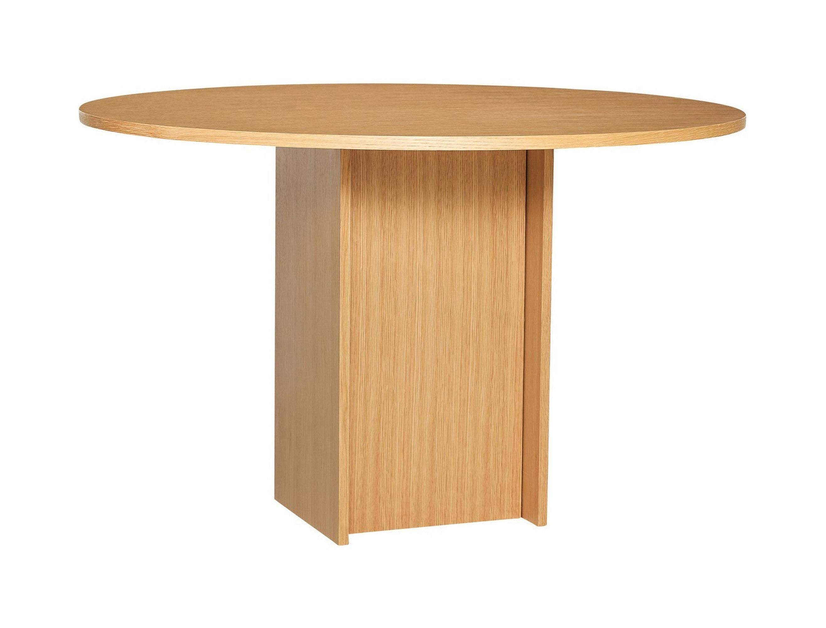 Hübsch Straight Dining Table