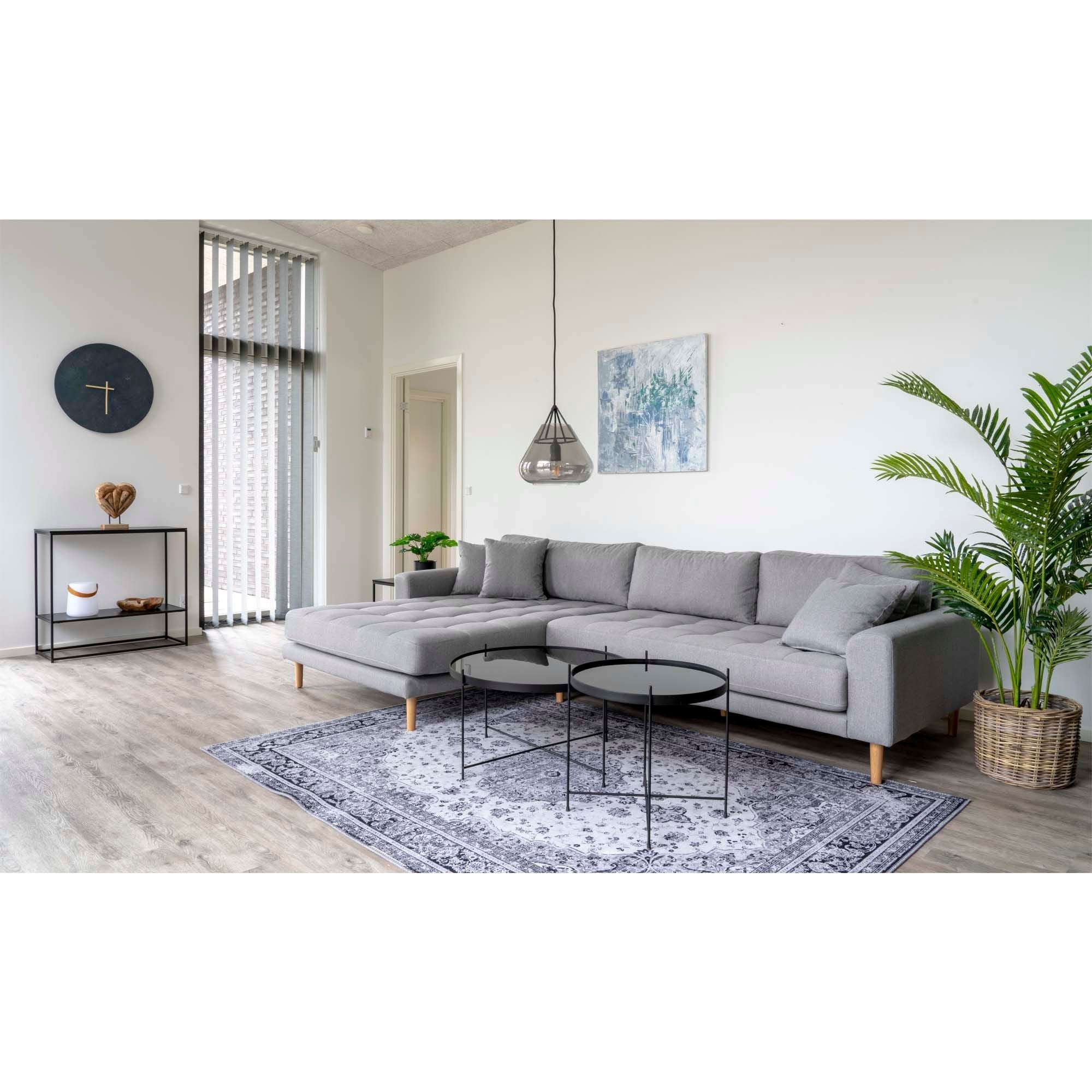 House Nordic Lido Lounge Sofa