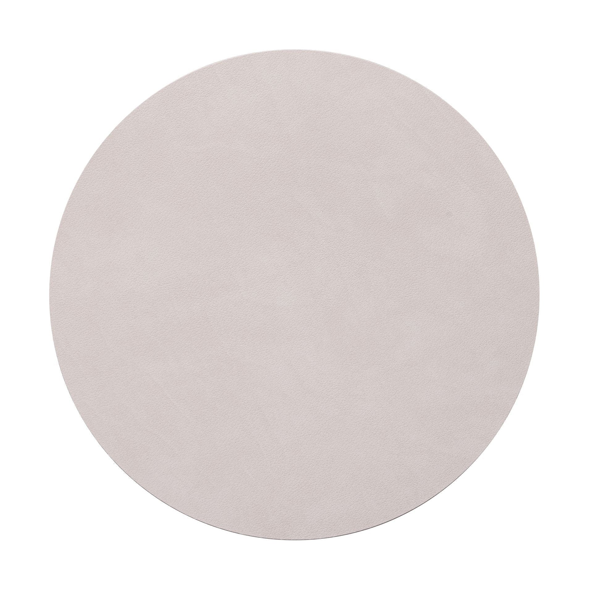 Lind Dna Tabel bij Circle M, Oyster White