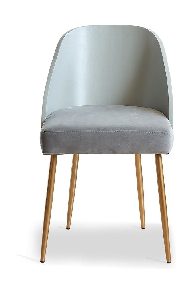 Authentic Models Art Deco -stoel