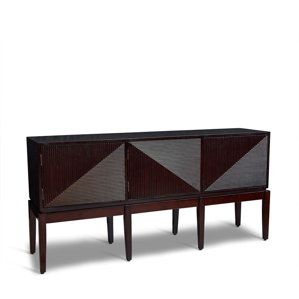 Authentic Models Art Deco Sideboard LX H 160x77 cm