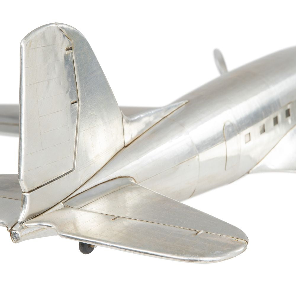 Authentic Models Dakota Dc 3 Flugzeugmodell