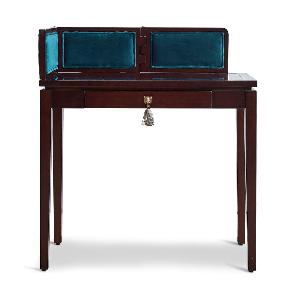 Authentic Models Elegantie desk lx wx h 85x40x96, groen