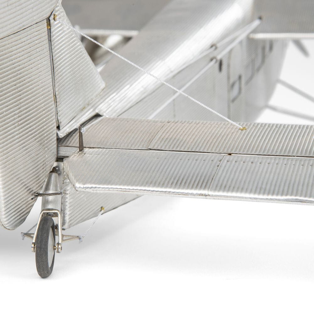 Authentic Models Ford Trimotor-Flugzeugmodell