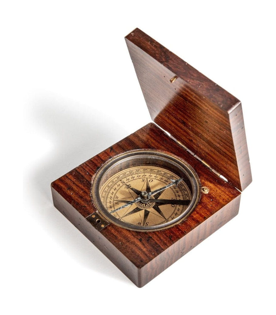 Authentic Models Lewis & Clark-Kompass
