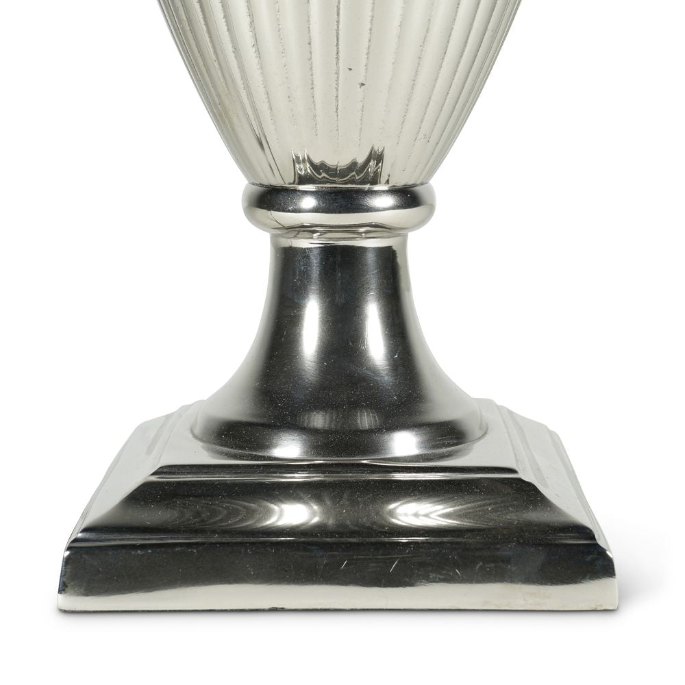 Authentic Models Roaring Twenties Vase Lampe ohne Lampenschirm, L