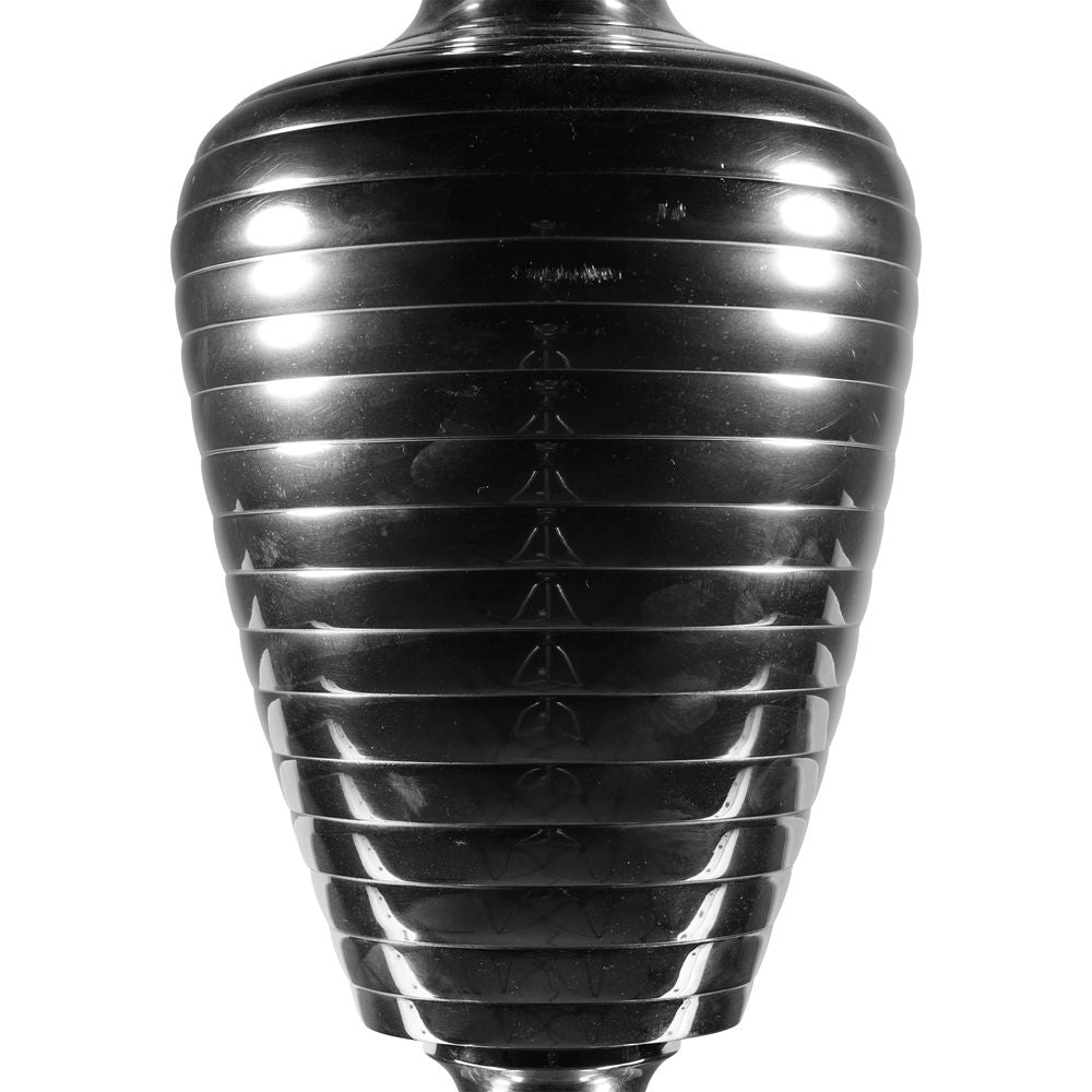 Authentic Models Roaring Twenties Vase Lampe ohne Lampenschirm, Xl