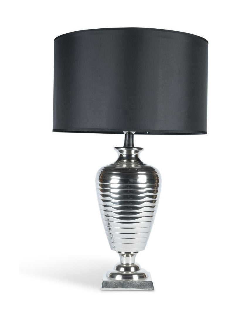 Authentic Models Roaring Twenties Vase Lampe ohne Lampenschirm, Xl