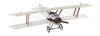 Authentic Models Sopwith Camel transparant 2,5 m vliegtuigmodel