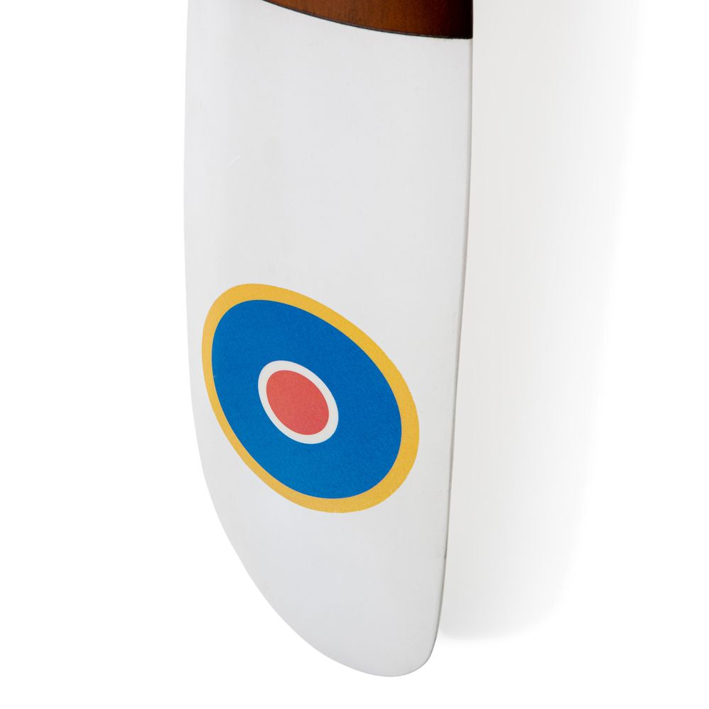Authentic Models Sopwith Wwi Propeller, klein