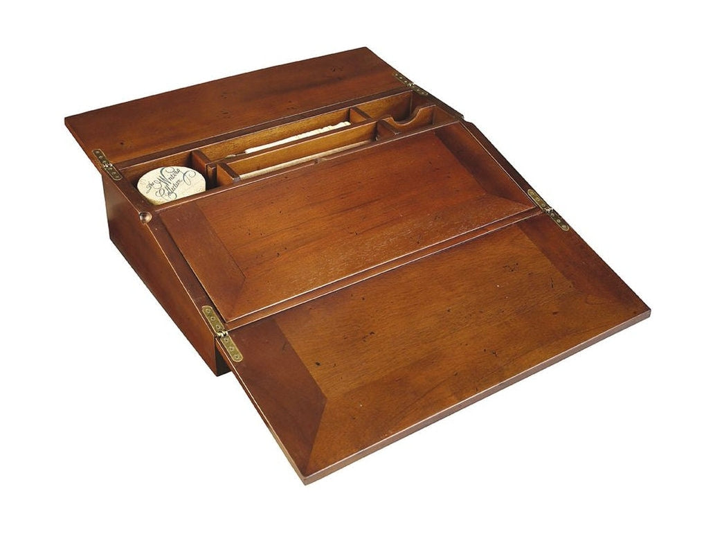 Authentic Models Portable Desk Wx H 40,5x10 Cm