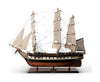 Authentic Models USS Constellation Sailing Ship Model