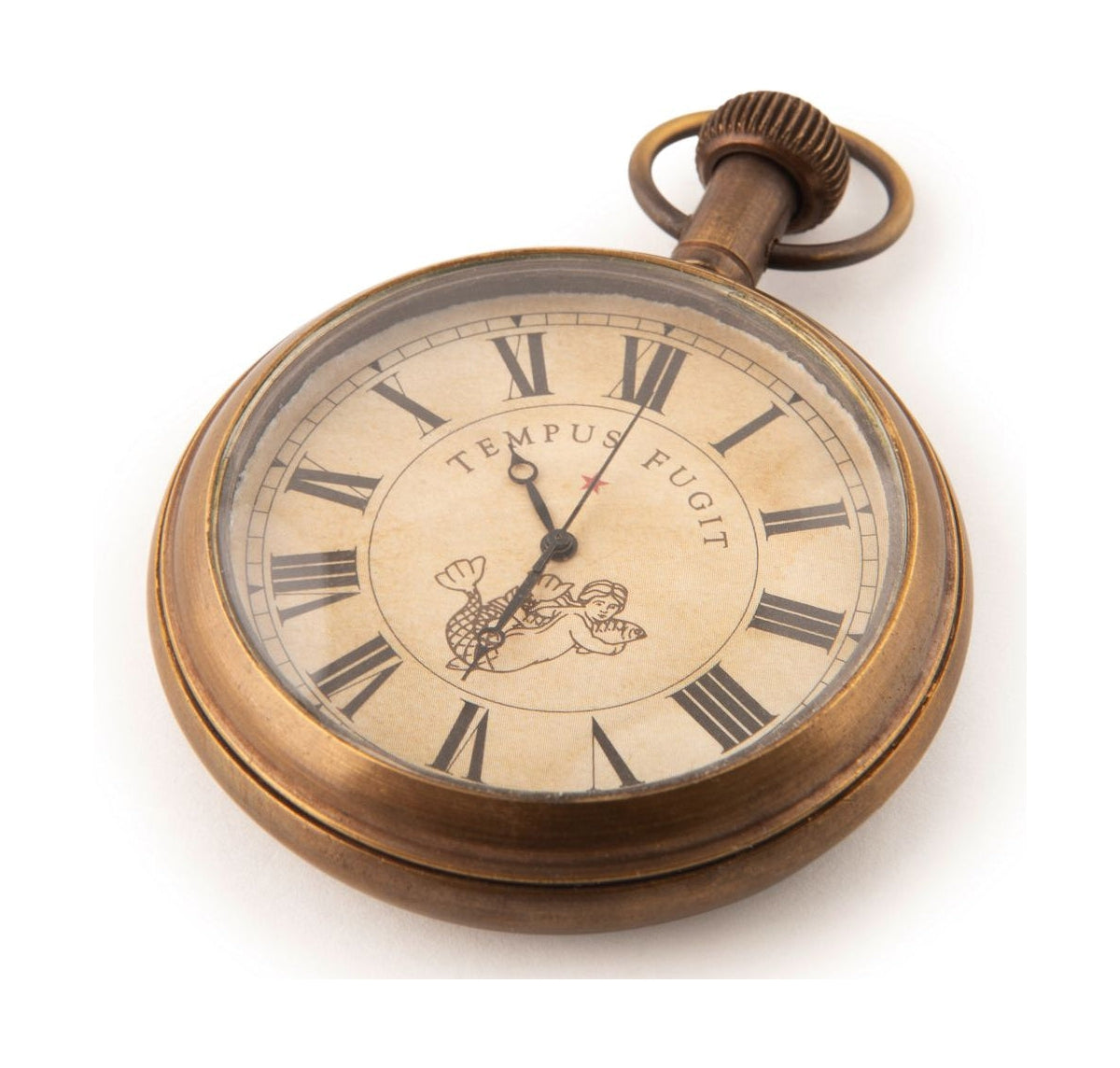 Authentic Models Victorian Pocket Watch