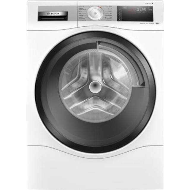 Bosch WDU8H542SN -wasmachine