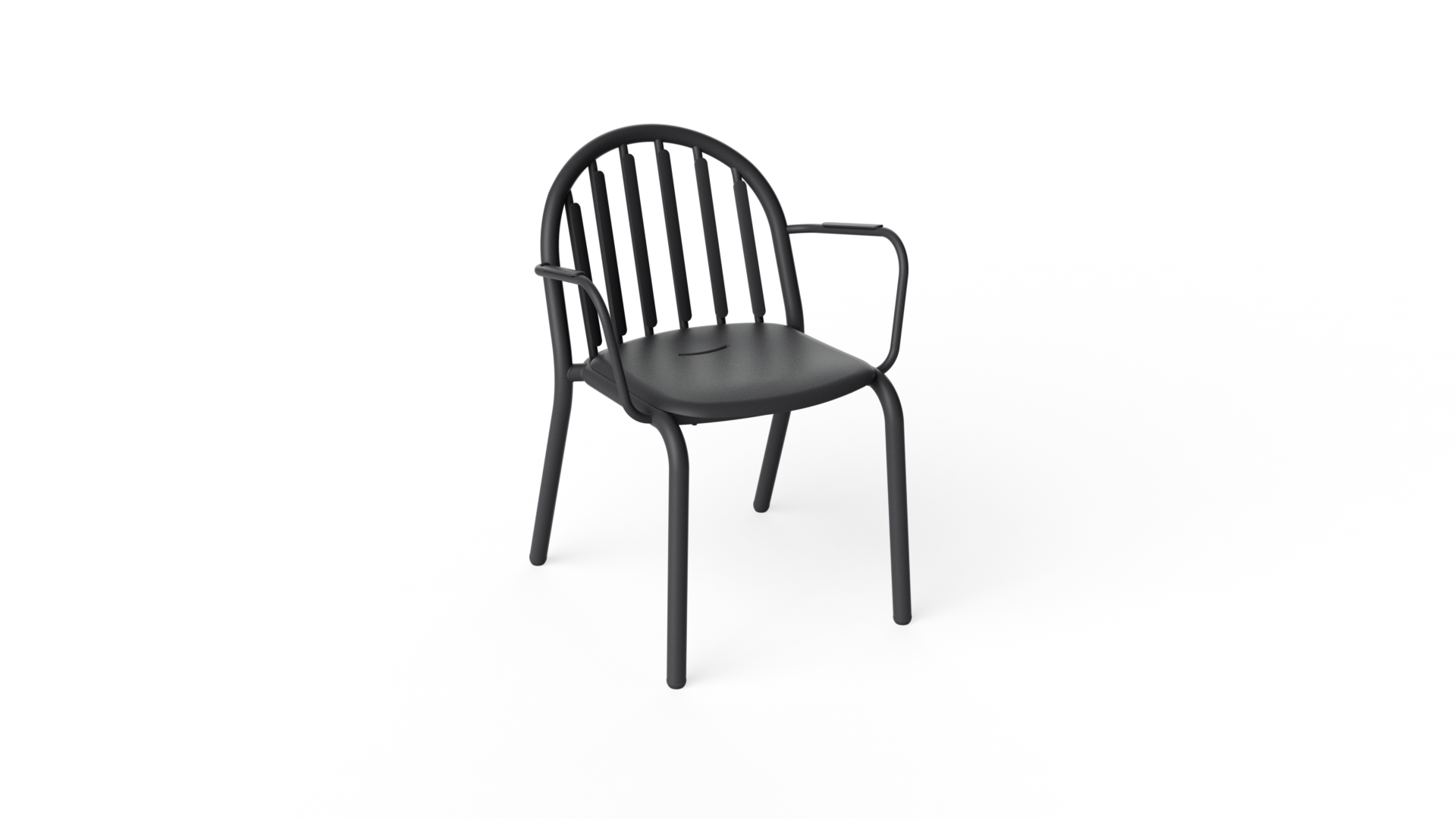 Fatboy Fred's Armchair, Anthracite