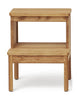 Form & Refine A Line Stepstool. Eik