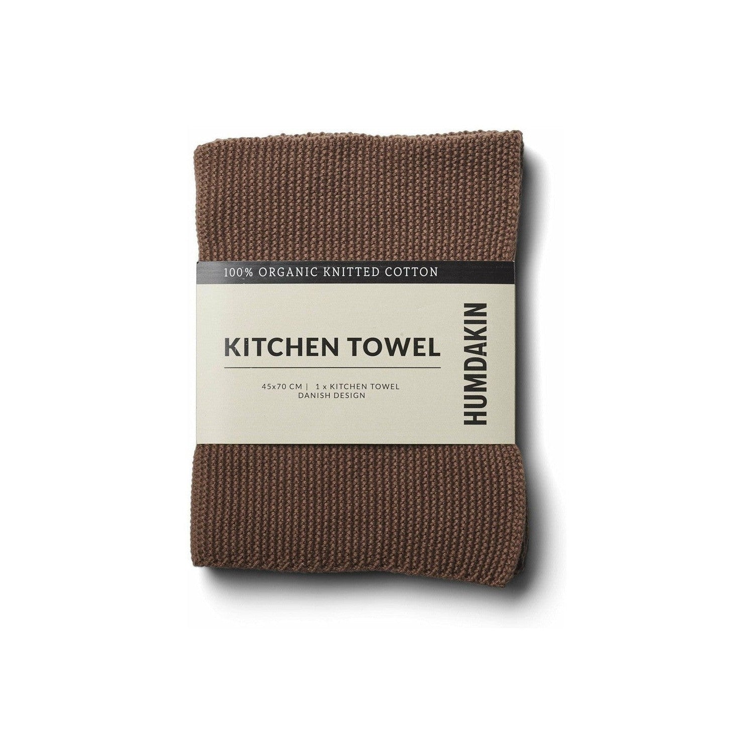 Humdakin Kitchen Towel, Acorn