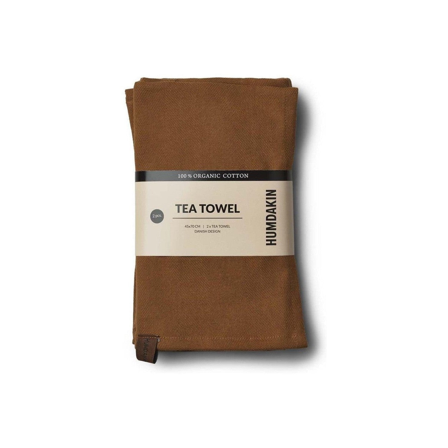 Humdakin Tea Towels, Sunset, 2 Piece