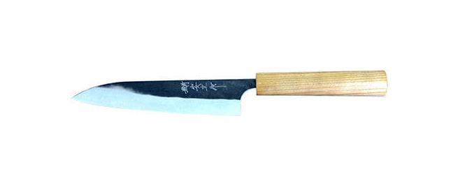 Katsushige Anryu Kasane Msa 500/Ks Universalmesser, 15 Cm