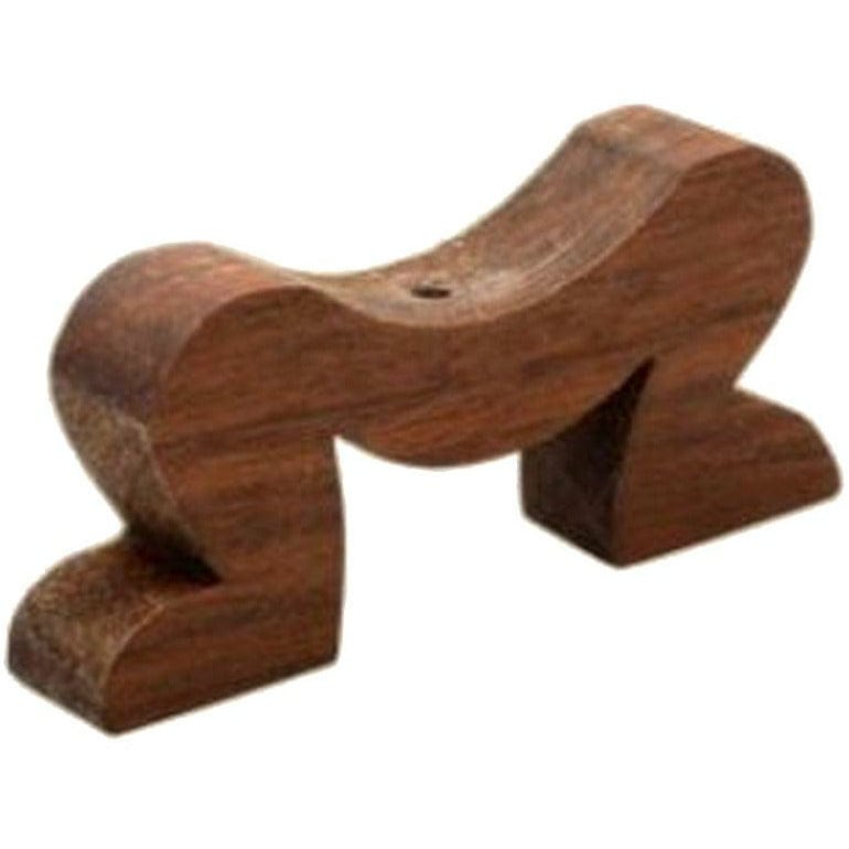 Kay Bojesen Spare Part Dachshund Leg Without Logo Walnut (Suitable For Art. Number: 39201)