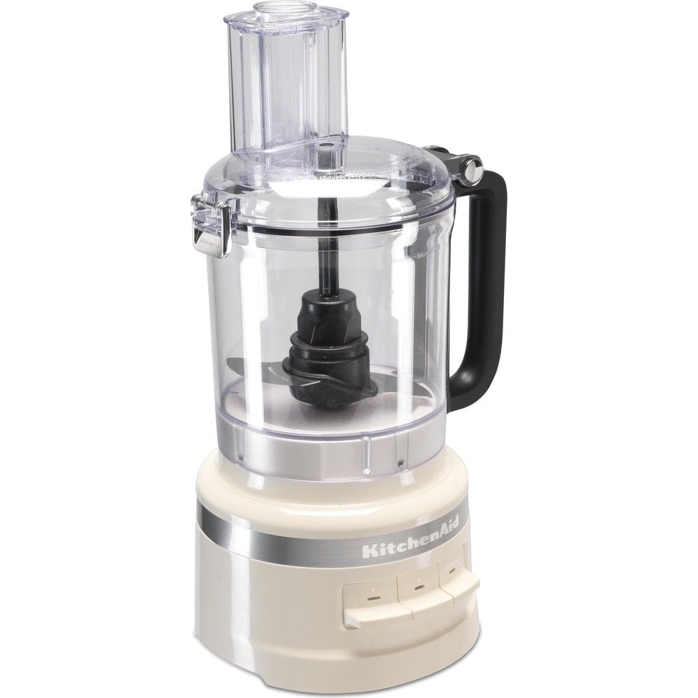 KitchenAid Küchenmaschine 2,1 l, Crème