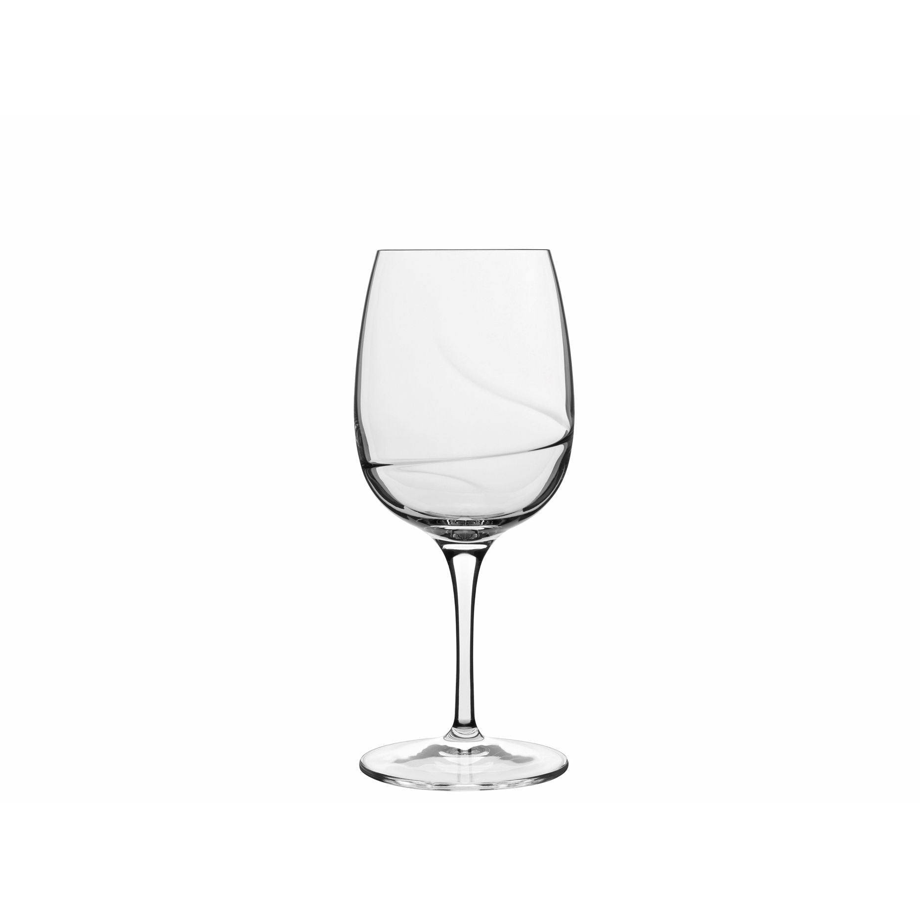Luigi Bormioli Aero White Wine Glass, set van 6